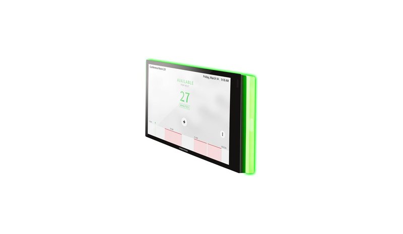 Crestron Electronics Crestron TSW-770-LB-B-S – kuva 1/1