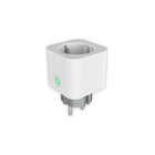 Gembird TSL-PS-S1M-01-W - smart plug - 802.11b/g/n - white