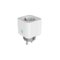 Gembird TSL-PS-S1M-01-W - smart plug - 802.11b/g/n - white – kuva 1