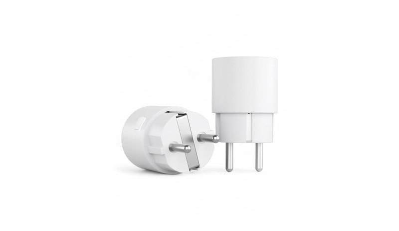 Light Solutions - Zigbee Smartplug w. Dimmer function – kuva 1/1