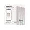 MotionBlinds Smart Curtain Rail Central opening 200cm – kuva 1