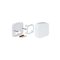 Salus Mounting box for smart home relay – kuva 1