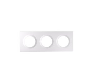 Sonoff EF3G Triple Orb Switch Frame