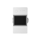 Sonoff THR320D TH Elite Smart Wi-Fi temperature and humidity monitoring switch
