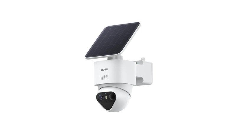 Aosu SolarCam T2 Ultra – kuva 1/2
