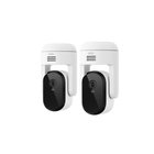 Arlo Essential 3 2K -panorointi-kallistus-zoom-valvontakamera (2 kameraa)