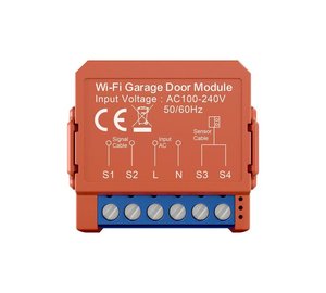 Avatto GDS16 Smart WiFi Garage Door Module