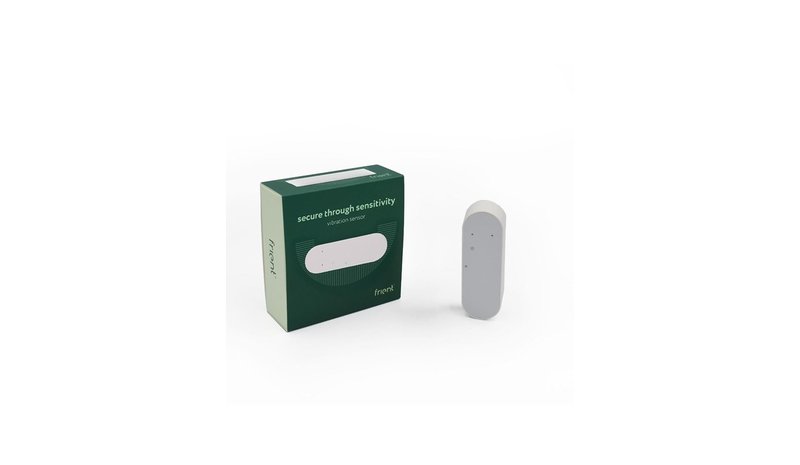 frient Vibration Sensor (Zigbee)