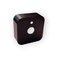 Light Solutions Black Cover for Hue Motion Sensor – kuva 1