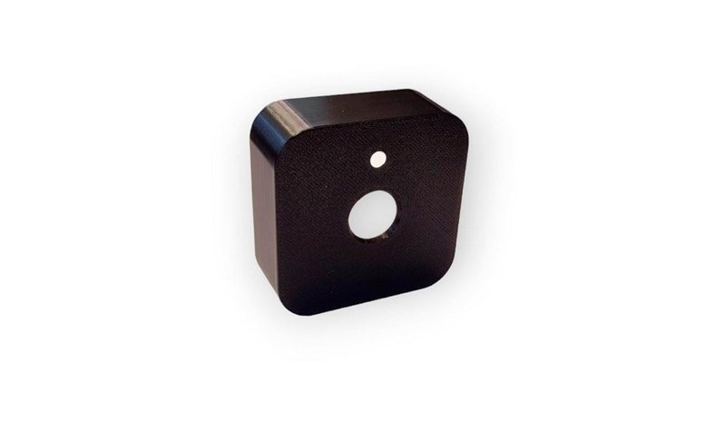 Light Solutions Black Cover for Hue Motion Sensor – kuva 1/2
