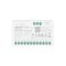 Miboxer LED Controller - WiFi 2.4GHz RF – kuva 1