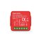 Nedis SmartLife Virtakytkin Zigbee 3.0, 2x100W – kuva 1