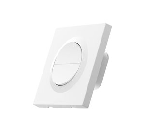 Sonoff MINI-ZB2GS-E ZigBee Dual Channel Wall Switch