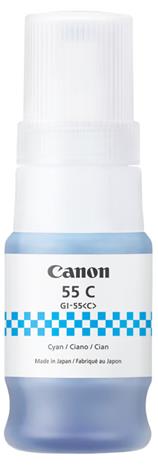 Canon 6291C001 ink cartridge 1 pc(s) Original Yellow