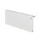 Altech P4 flat radiator 22 - 500 x 1500 mm RAL 9016 White – kuva 1