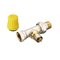 Danfoss RA-UR15 valve housing straight 1/2" – kuva 1