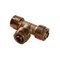 Gabotherm T-piece 18 mm – kuva 1