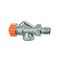 IMI Hydronic TA Eclipse F radiator valve DN15 reverse angular dynamic – kuva 1