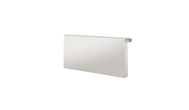 Purmo Compact plan valve radiator 33 - 500 x 700 mm RAL 9016 White – kuva 1/1