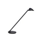 Unilux Jack LED lamp black