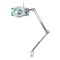 Unilux Zoom magnifying lamp white – kuva 1