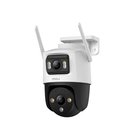 IMOU 360° Outdoor Wi-Fi Camera Cruiser Dual 8MP
