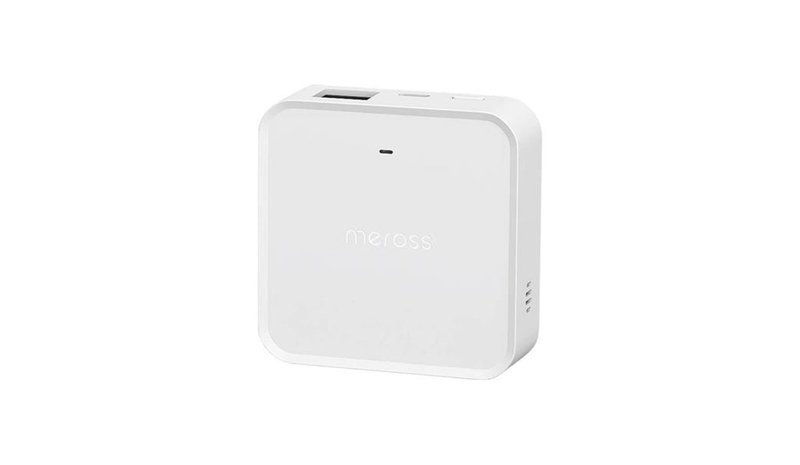 Meross Smart WiFi Hub – kuva 1/1