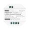 Miboxer LED Controller - 2.4GHz RF (PUSH1) – kuva 1