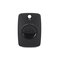 Nedis Smart Panic Button | Zigbee 3.0 | Battery type: CR2450 | Black – kuva 1