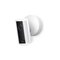 Ring Spotlight Cam Pro 2nd Gen Wired - Retinal 4K - White – kuva 1