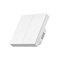 Sonoff M5-2C-86W WiFi Matter smart wall switch (2-channel) – kuva 1