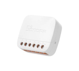 Sonoff Smart Switch Wi-Fi S-MATE2 (no neutral)