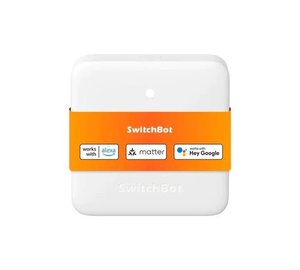 SwitchBot Matter Hub Mini