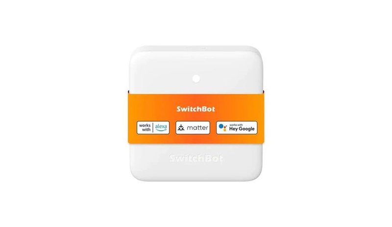 SwitchBot Matter Hub Mini