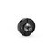 tedee Adapter for existing cylinders Black for Lock PRO – kuva 1