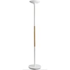Unilux Pryska LED Uplight white