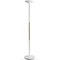 Unilux Pryska LED Uplight white – kuva 1