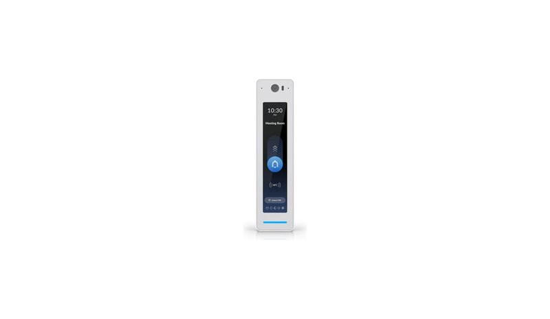Ubiquiti UniFi G3 Reader Pro