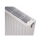 Altech C4 radiator 22 - 300 x 800 mm RAL 9016 White – kuva 1