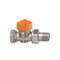 IMI Hydronic TA Eclipse F radiator valve DN15 straight dynamic – kuva 1