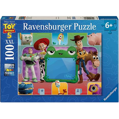 Ravensburger Toy Story 5 Palapeli 100