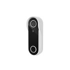 DENVER VDB-218 - Smart Video Doorbell with Wi-Fi (Tuya compatible) & included indoor chime