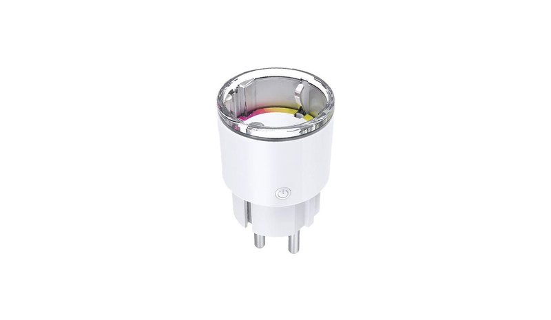 Gosund EP2-Z 10A Smart ZigBee Outlet
