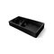 Light Solutions Shelly Wall Display X2 - Wall Mount - Black – kuva 1
