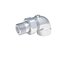 Broen Radiator connection with cut-off angled 1/2" – kuva 1
