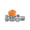 IMI Hydronic TA Eclipse F radiator valve DN10 straight dynamic – kuva 1