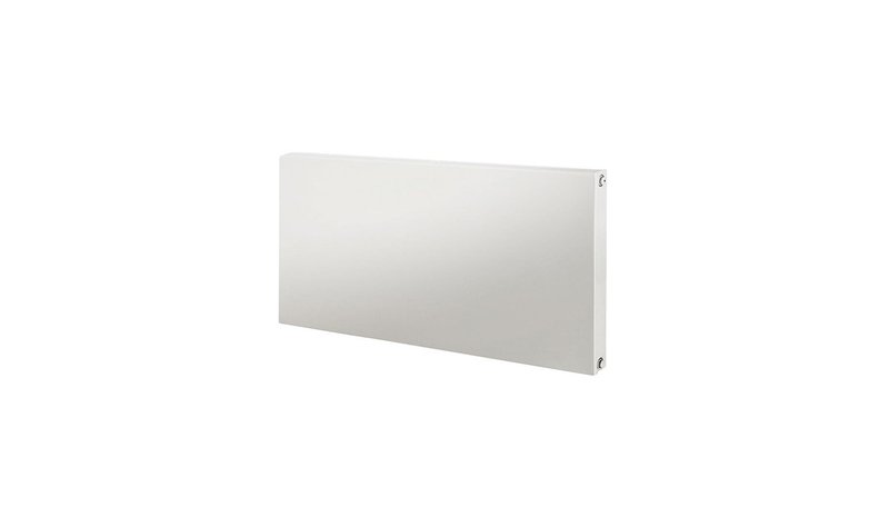 Purmo Compact Plan radiator 11 - 600 x 1200 mm RAL 9016 White – kuva 1/1