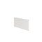 Purmo Compact radiator 11 - 300 x 2000 mm RAL 9016 White – kuva 1