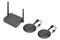 Digitus DS-55317 4K Wireless Presentation System – kuva 4