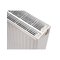 Altech C4 radiator 33 - 500 x 900 mm RAL 9016 White – kuva 1
